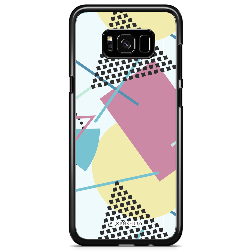 Samsung Galaxy S8 Plus Case - Pattern