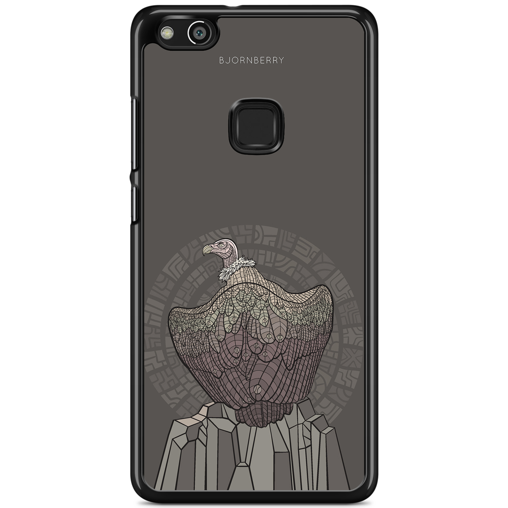 Huawei P10 Lite Case - Vulture