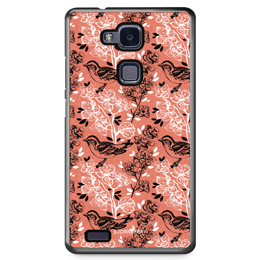 Huawei Honor 5X Case - Birds