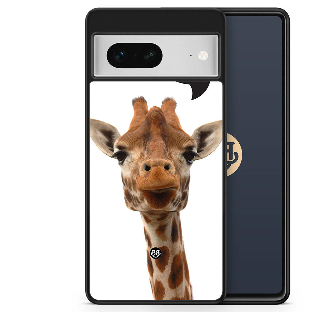 Google Pixel 7 Case - Giraffe