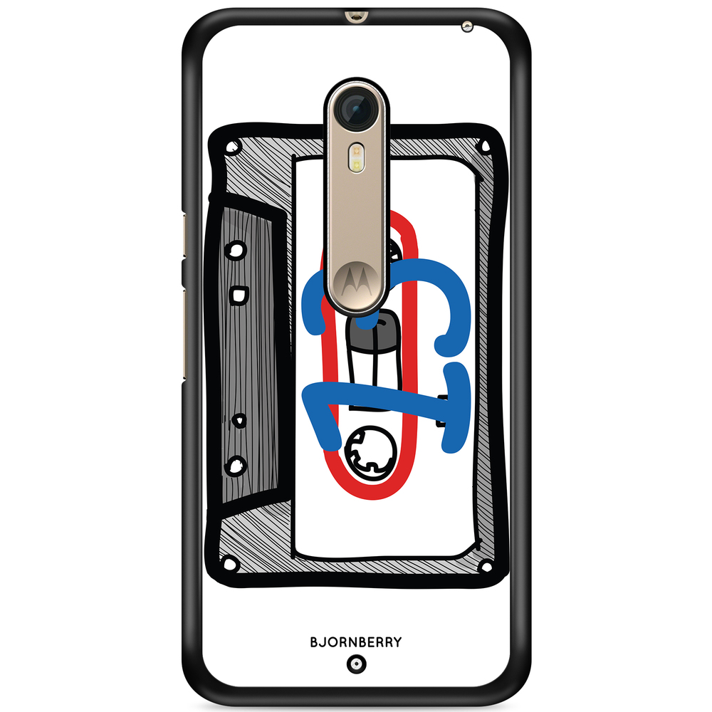 Moto X Style Case - 13 Reasons