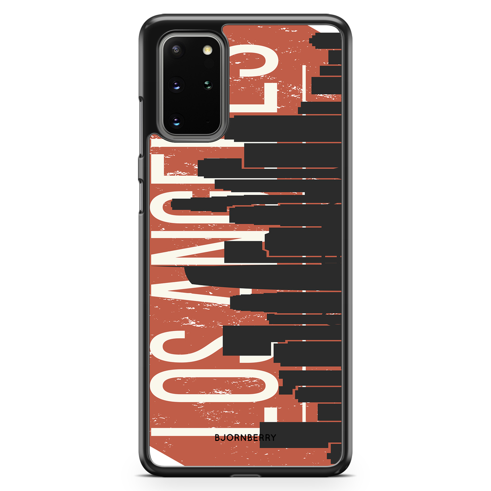Samsung Galaxy S20 Plus Case - Los Angeles