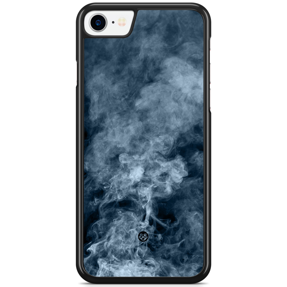 iPhone 8 / iPhone SE (2022/2020) Case - Smoke