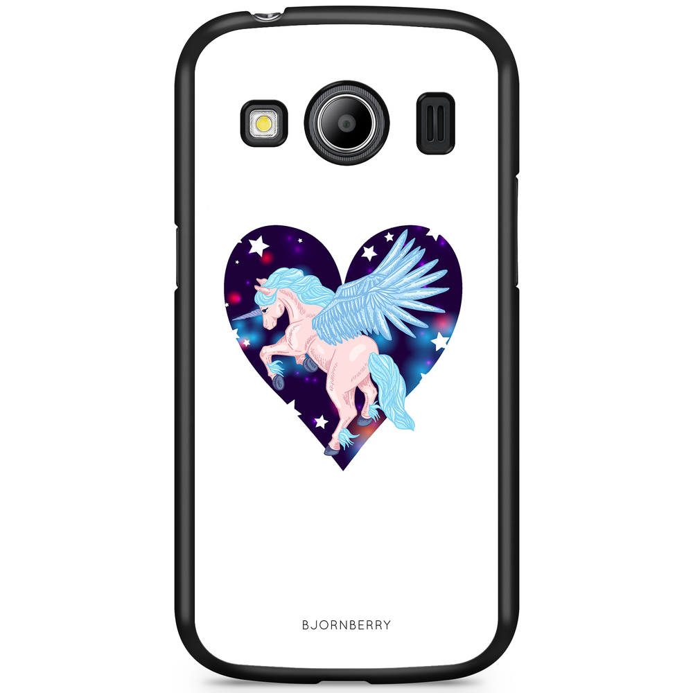 Samsung Galaxy Ace 4 Case - Unicorn