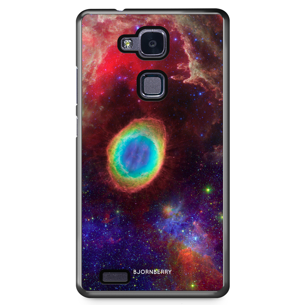 Huawei Honor 5X Case - Spaceman