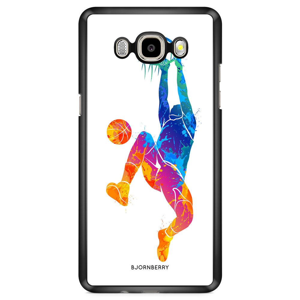 Samsung Galaxy J7 (2016) Case - Basket
