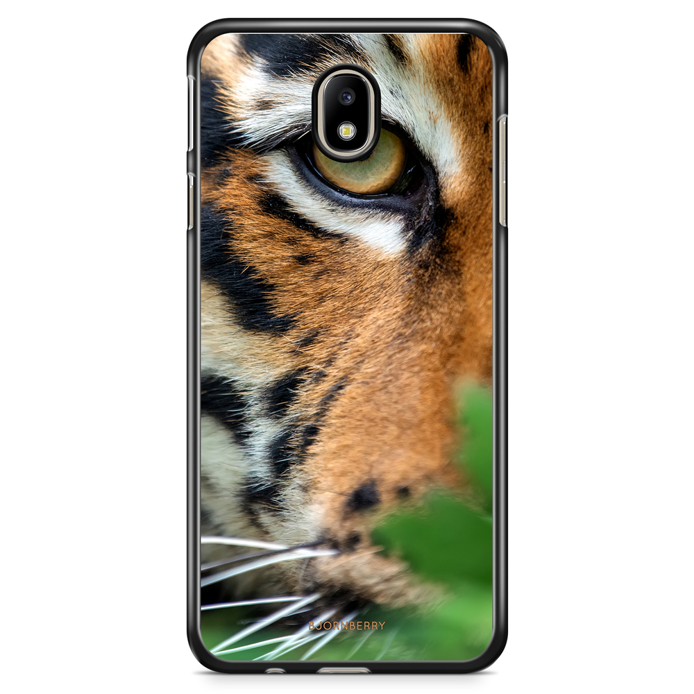 Samsung Galaxy J5 (2017) Case - Tiger Eye