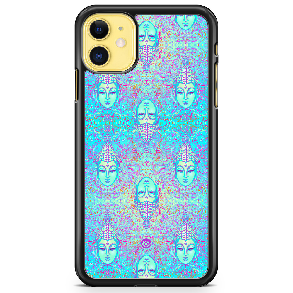 iPhone 11 Case - Buddha