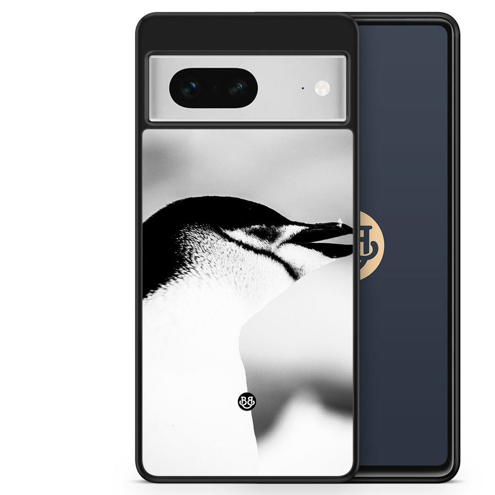 Google Pixel 7 Case - Penguin