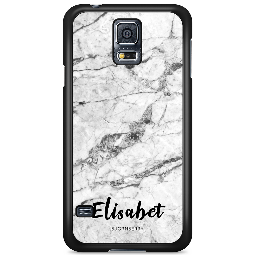 Samsung Galaxy S5/S5 NEO Case - Elisabet