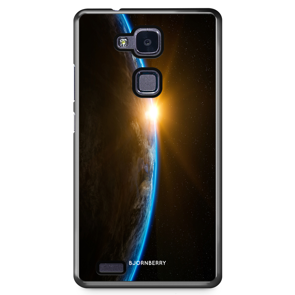 Huawei Honor 5X Case - Sunrise