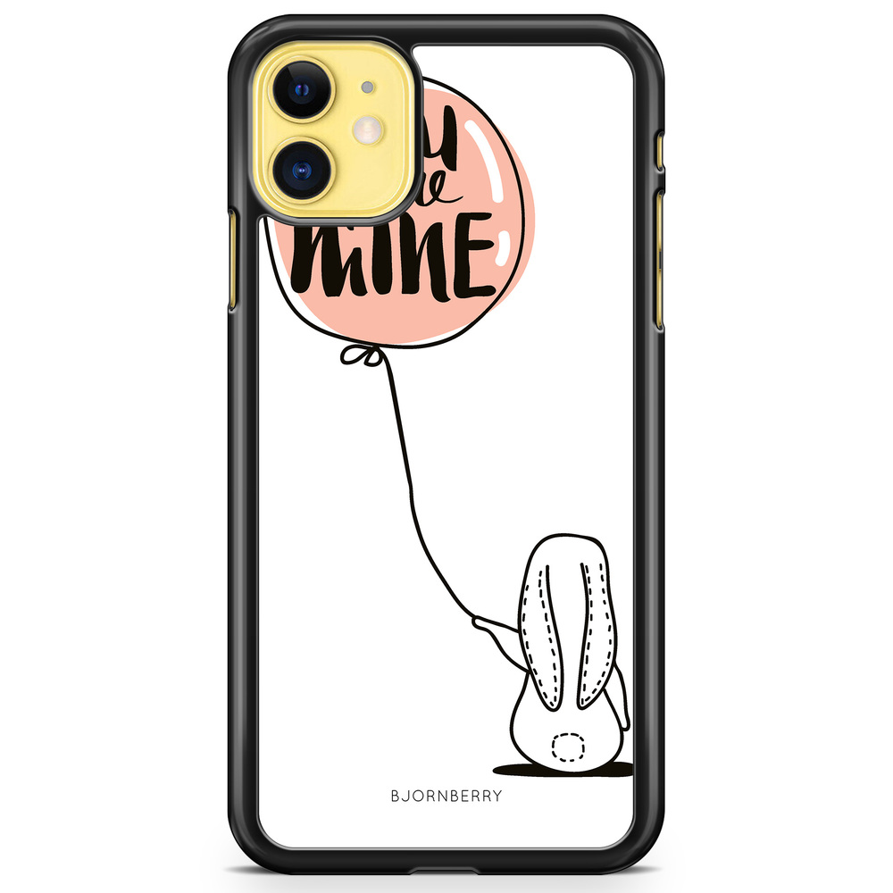 iPhone 11 Case - You Are Mine