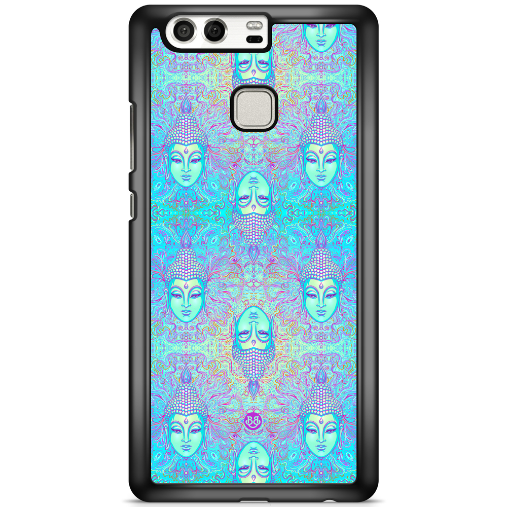 Huawei P9 Plus Case - Buddha