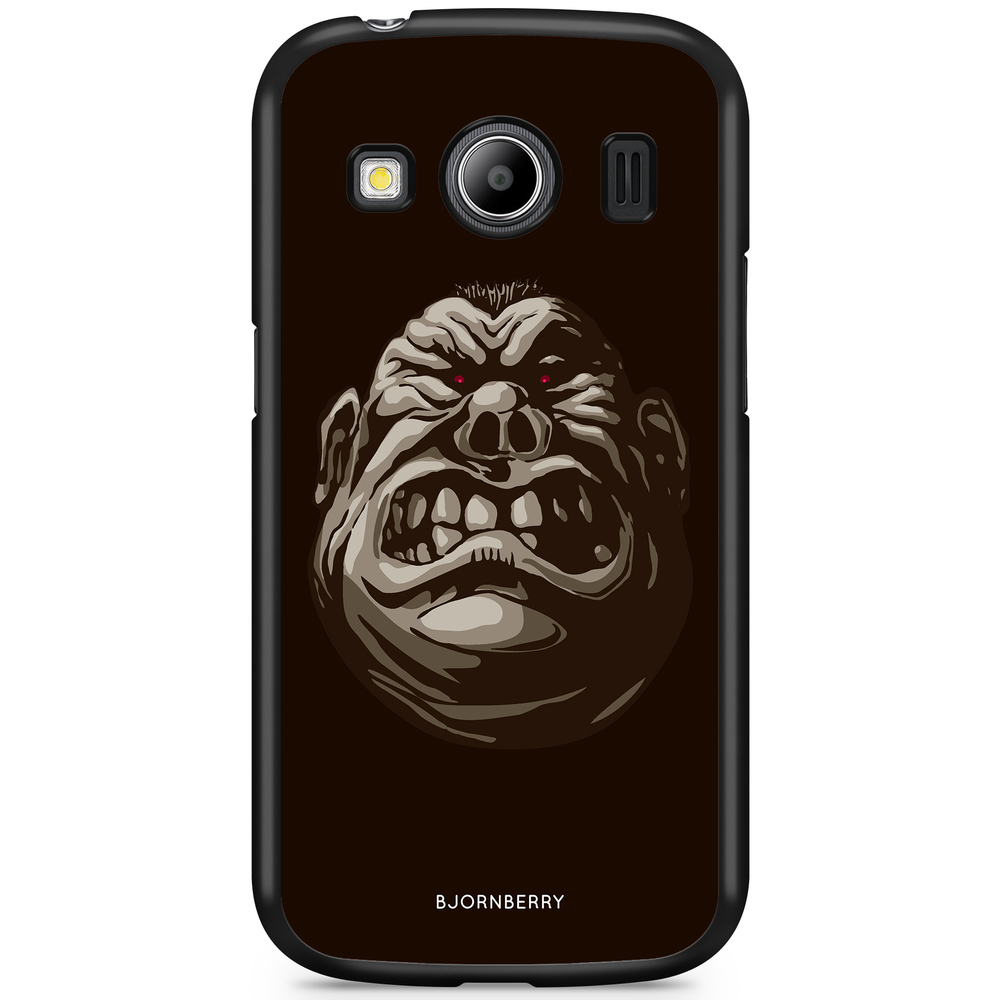Samsung Galaxy Ace 4 Case - Fat Guy