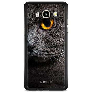 Samsung Galaxy J5 (2015) Case - Cat Eye