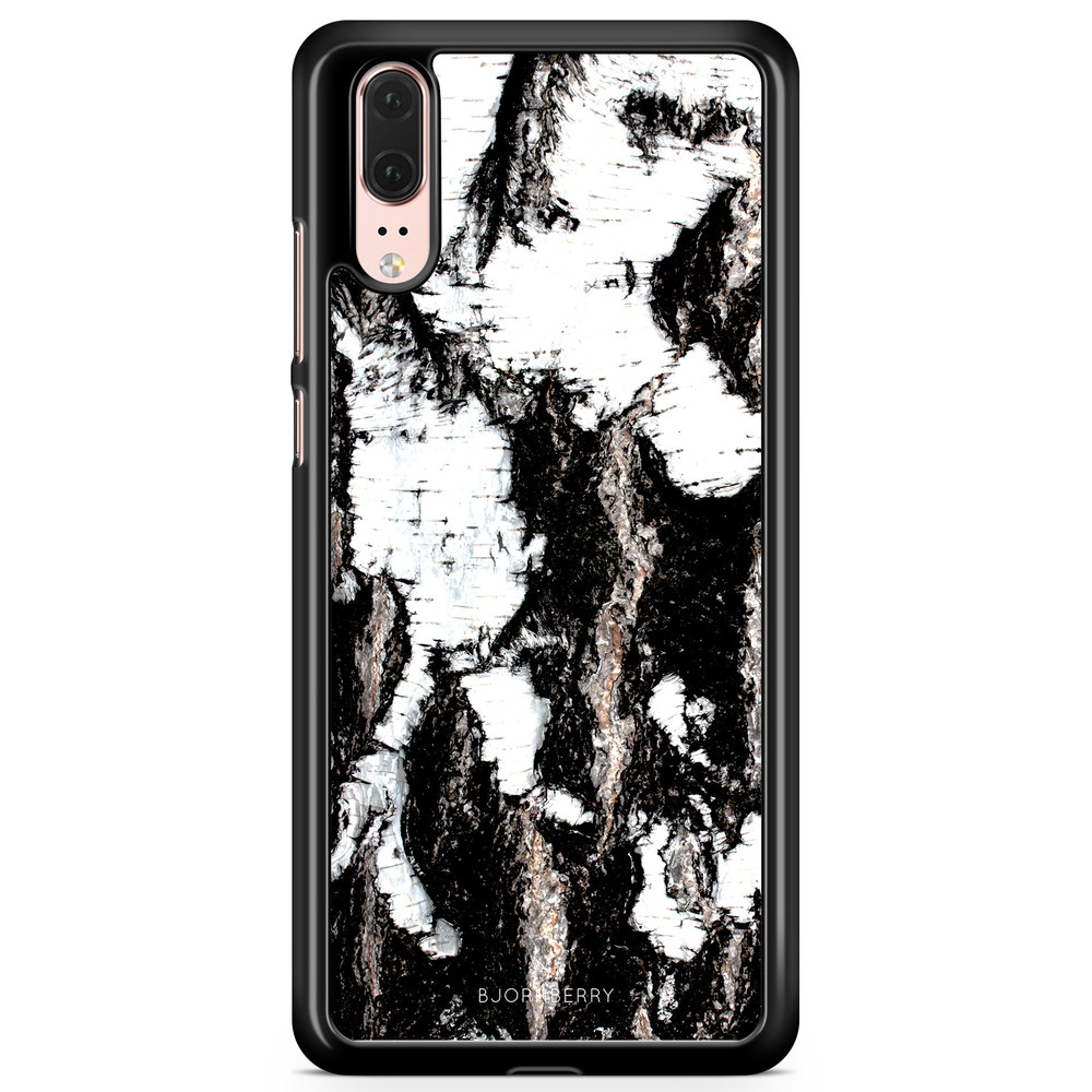 Huawei P20 Case - Birch
