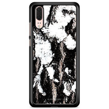 Huawei P20 Skal - Björk