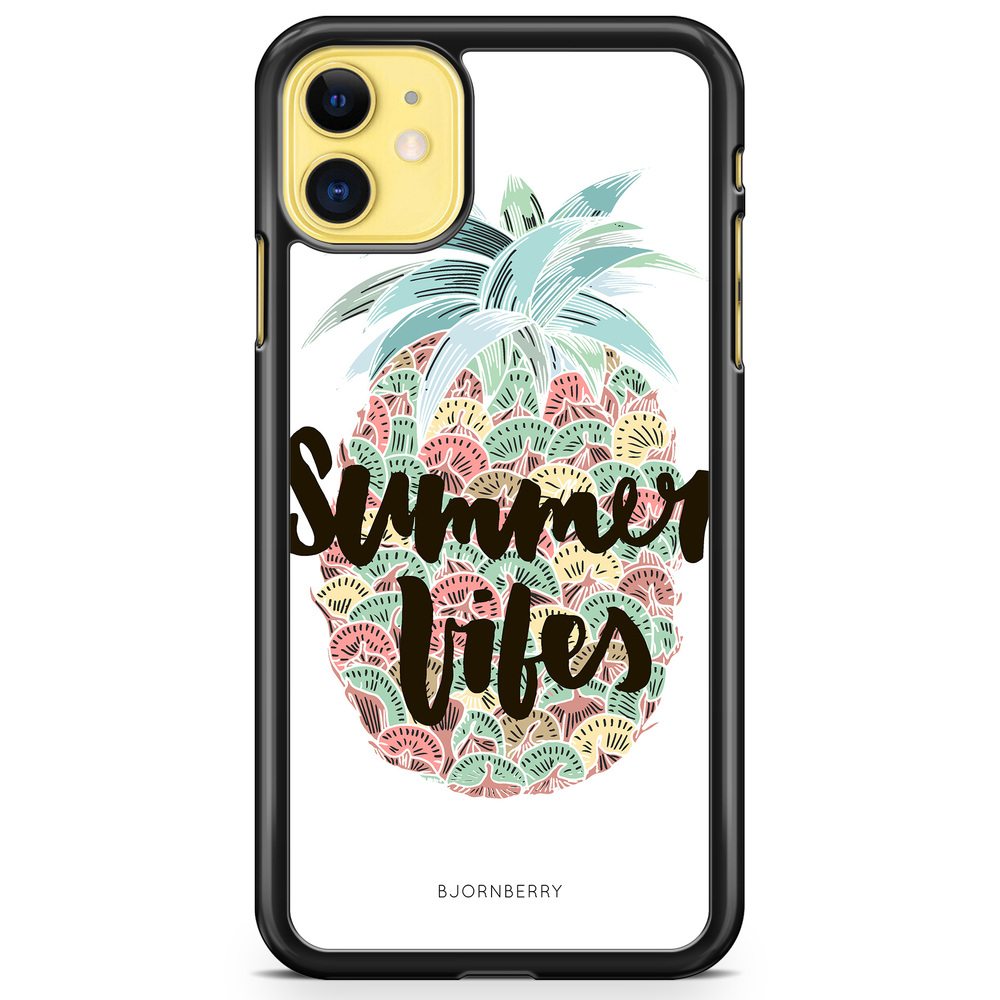 iPhone 11 Case - Summer Vibes