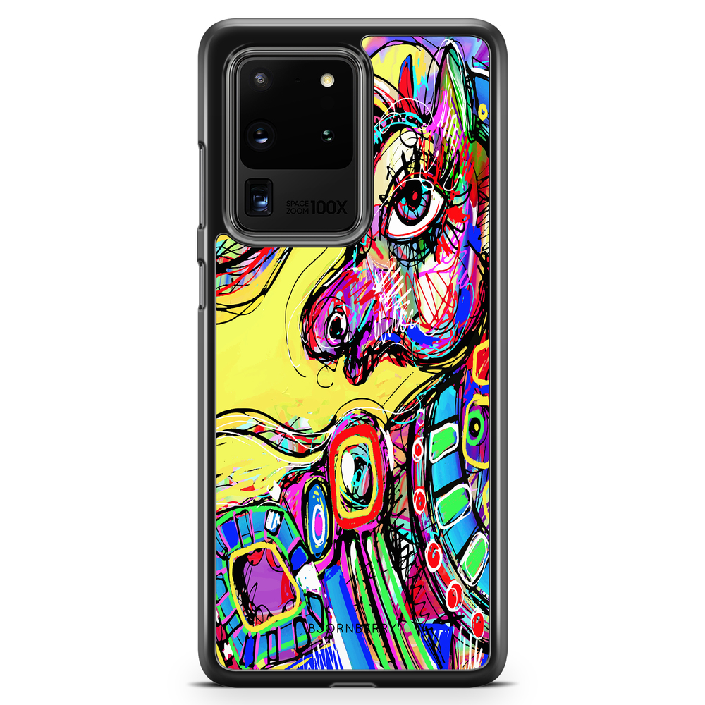Samsung Galaxy S20 Ultra Case - Horse