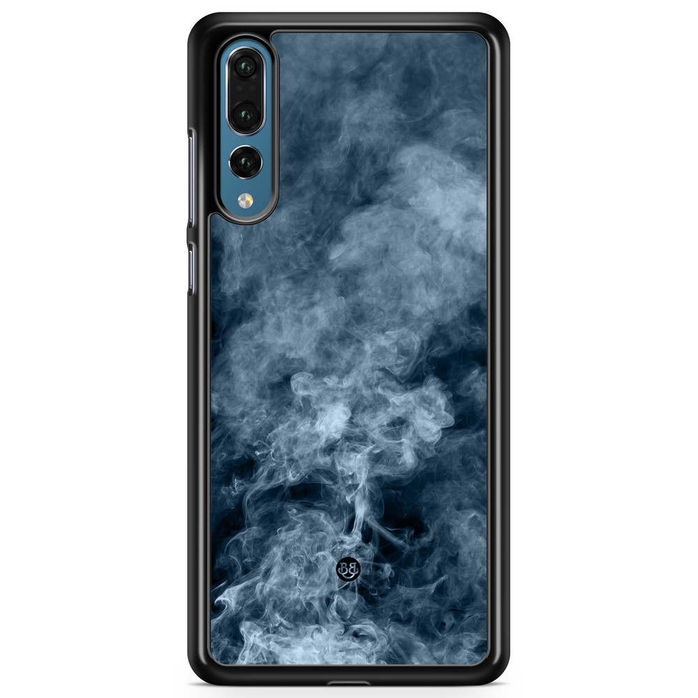 Huawei P20 Pro Case - Smoke