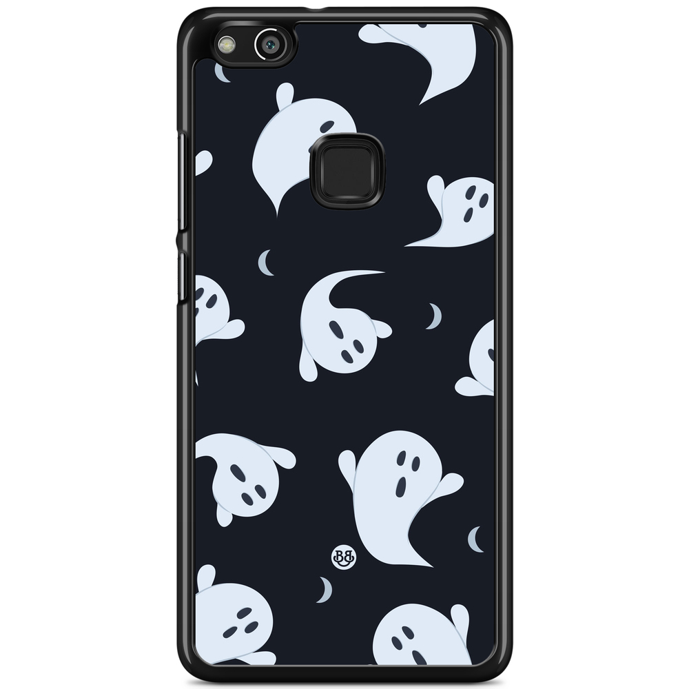 Huawei P10 Lite Case - Ghost Night