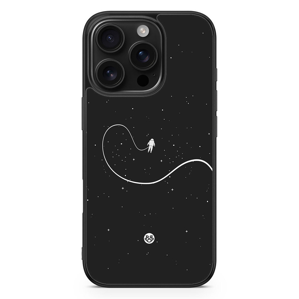 iPhone 16 Pro Case - Gravity