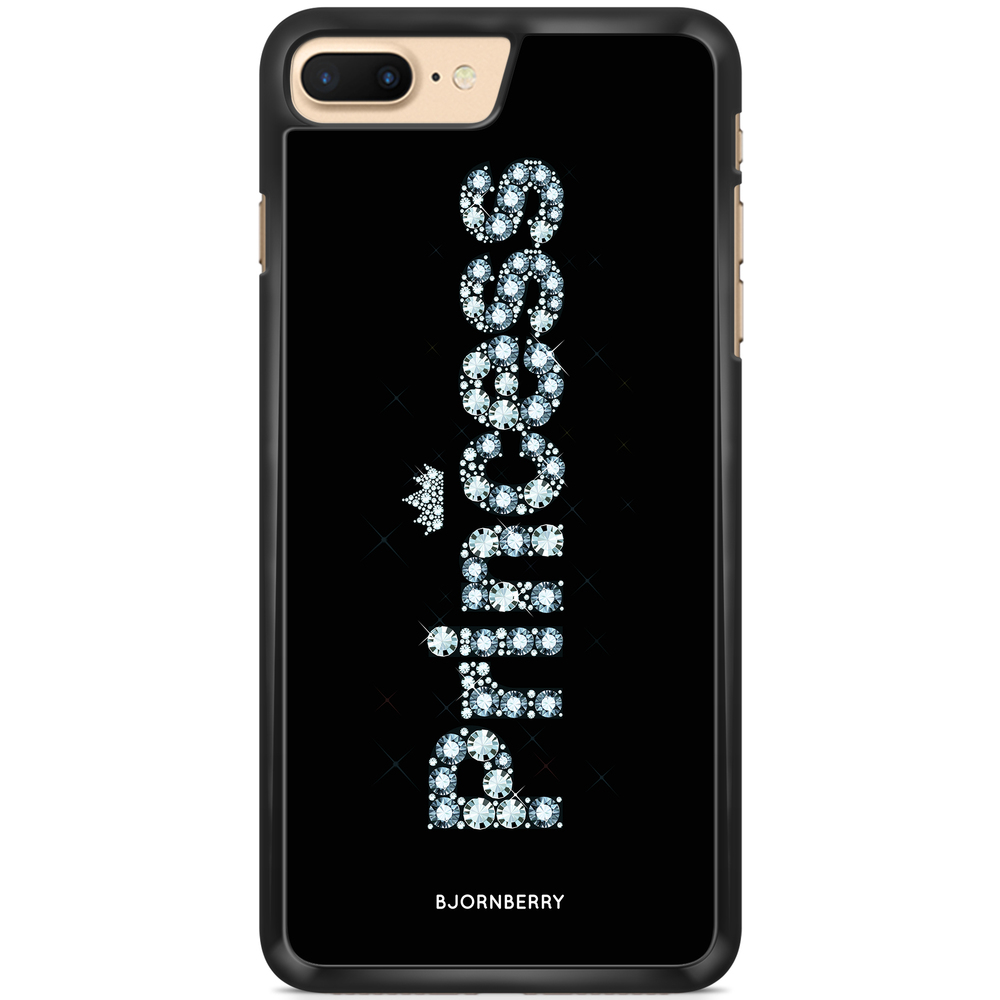 iPhone 7 Plus Case - Princess