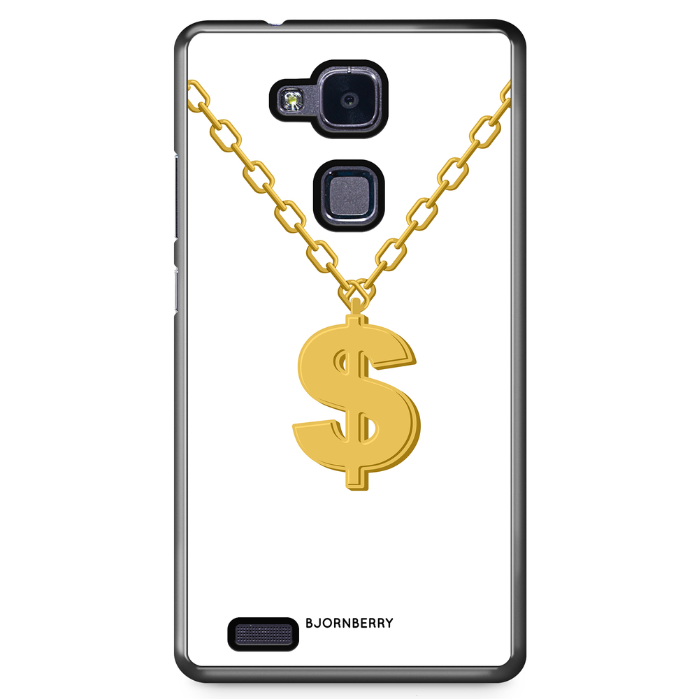 Huawei Honor 5X Case - Dollar Chain