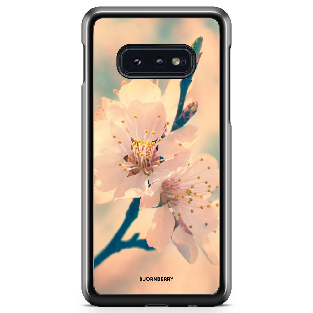 Samsung Galaxy S10e Case - Blossom