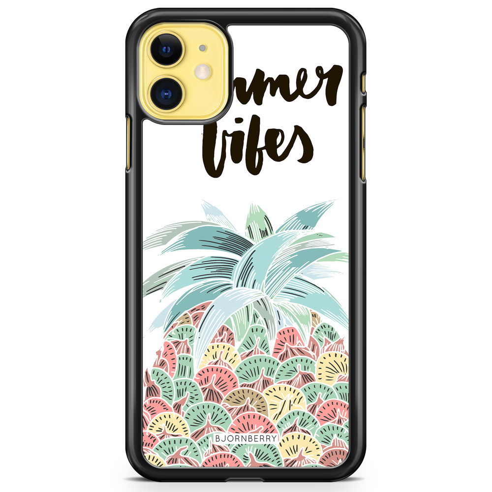 iPhone 11 Case - Summer Vibes