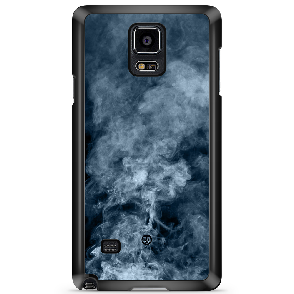 Samsung Galaxy Note 4 Case - Smoke