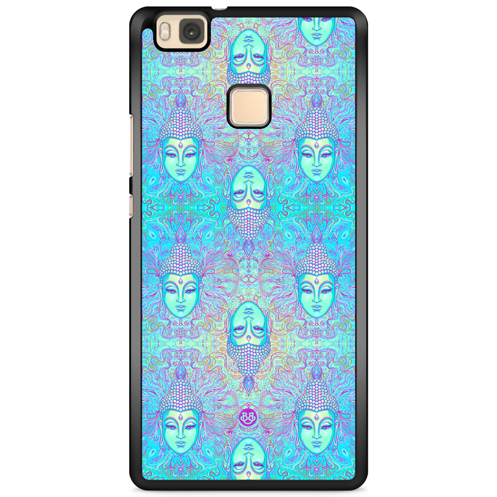 Huawei P9 Lite Case - Buddha