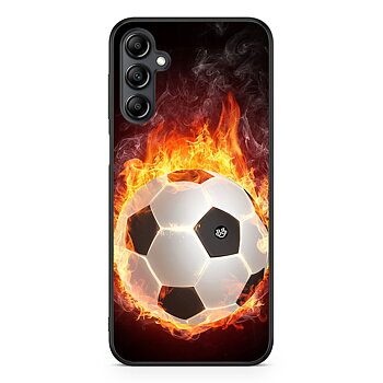 Samsung Galaxy A14 4G/5G Case - Fotball