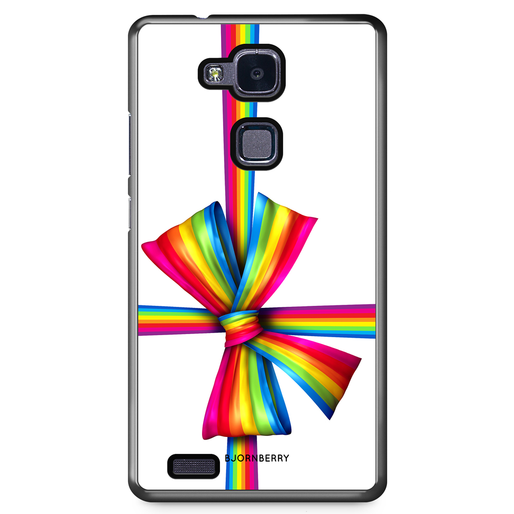 Huawei Honor 5X Case - Gift Ribbon