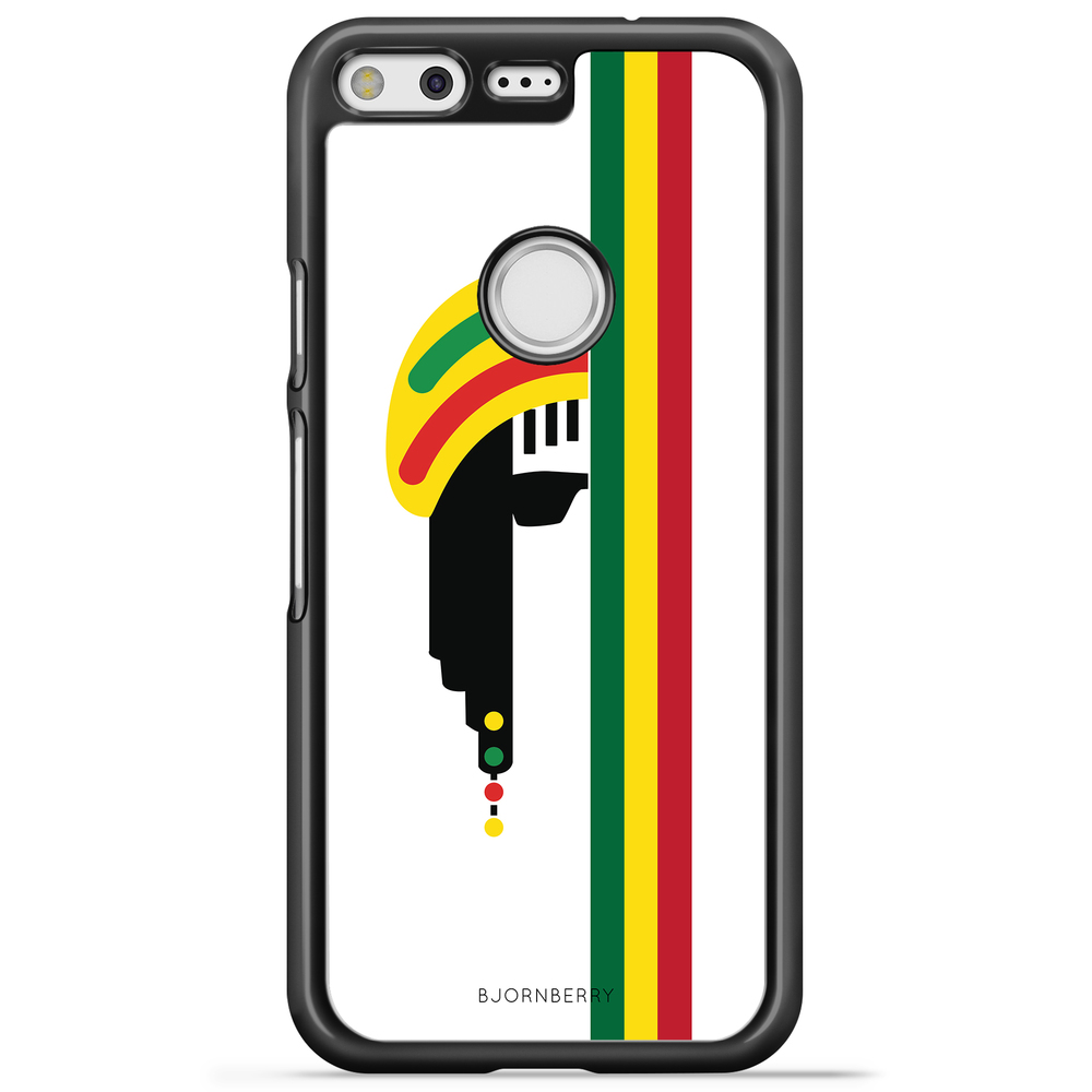 Google Pixel Case - Marley