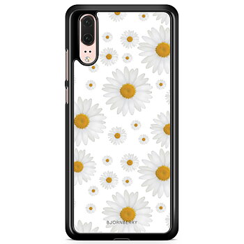Huawei P20 Skal - Prästkrager
