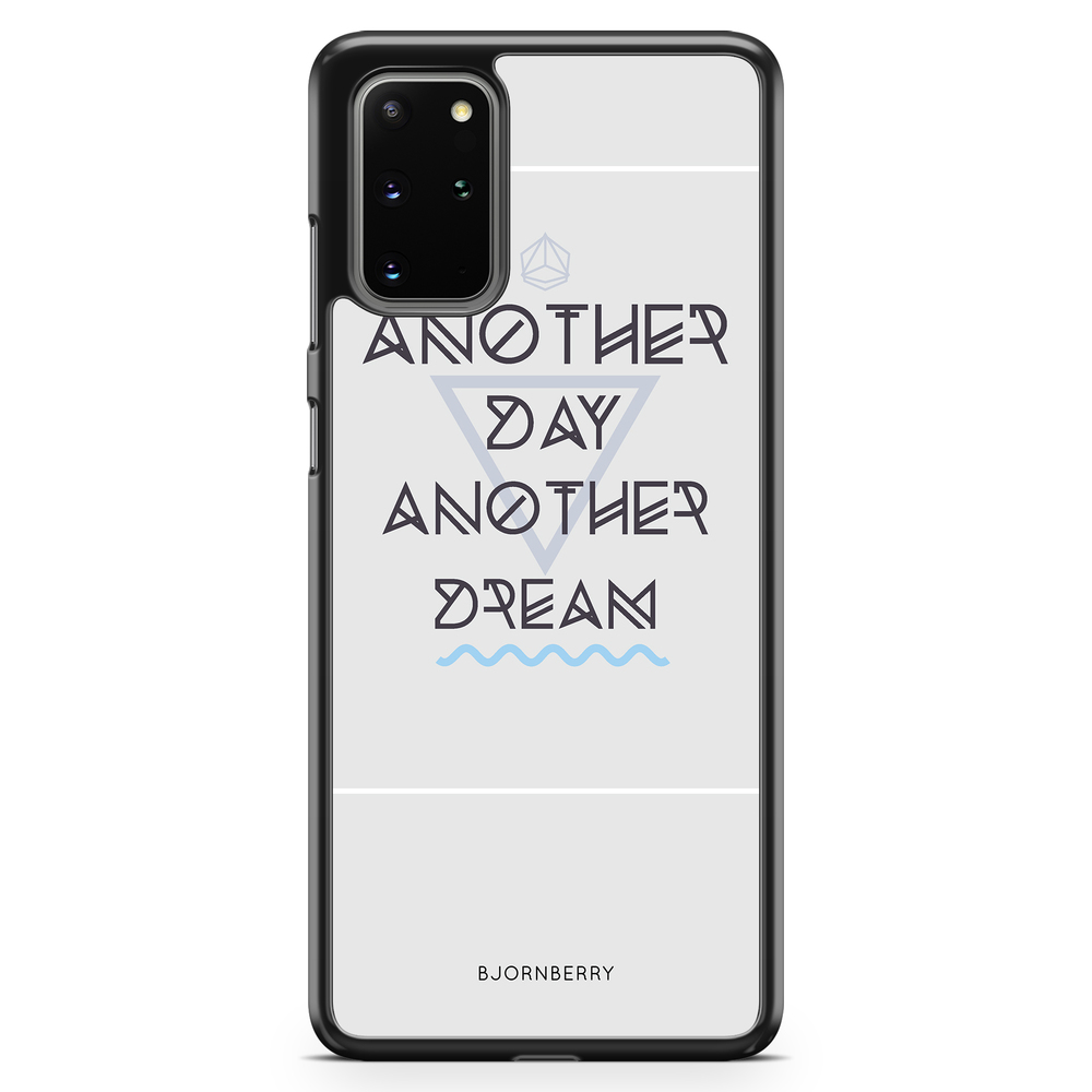 Samsung Galaxy S20 Plus Case - Another Day