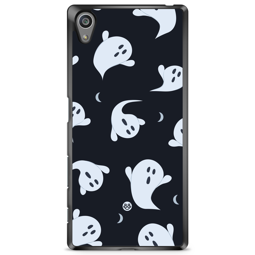 Sony Xperia Z5 Premium Case - Ghost Night