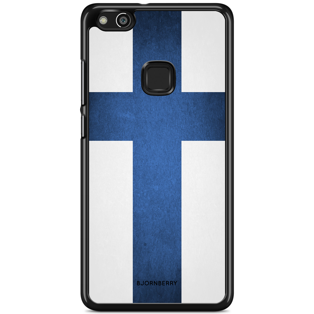 Huawei P10 Lite Case - Finland