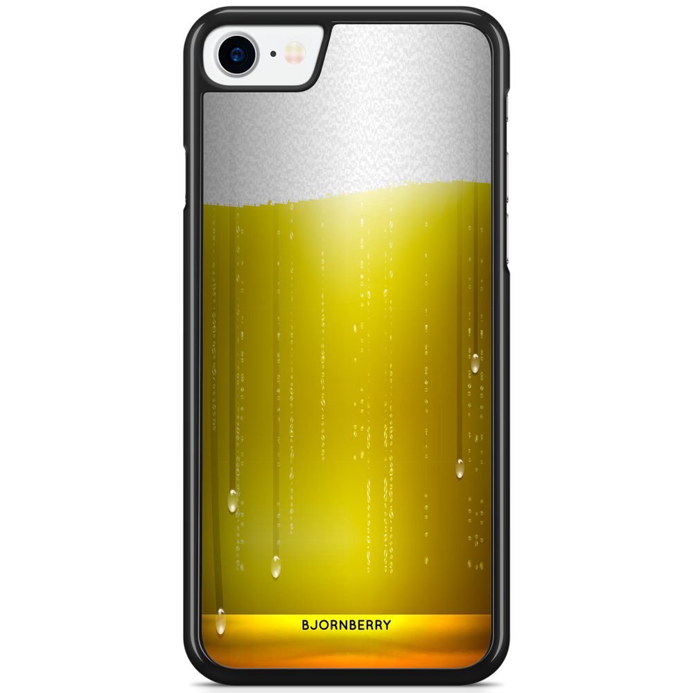 iPhone 8 / iPhone SE (2022/2020) Case - Beer