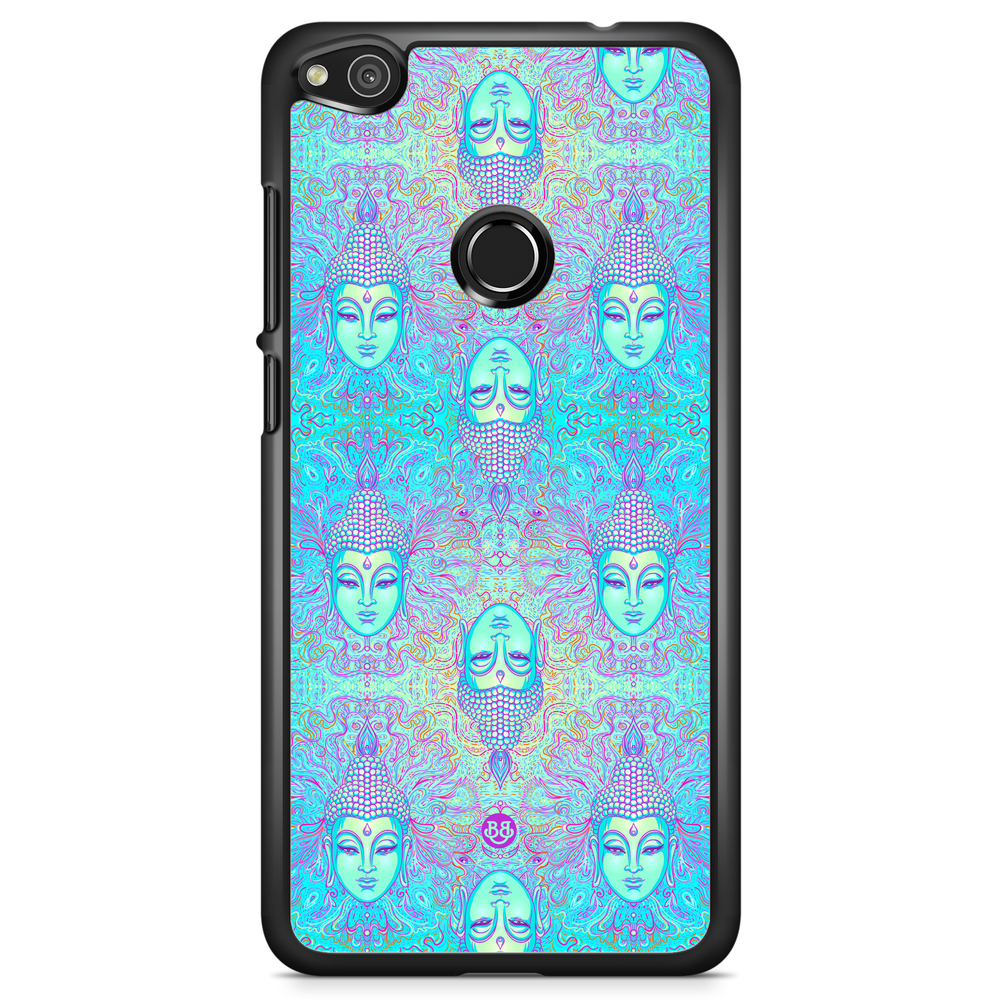 Huawei Honor 8 Lite Case - Buddha