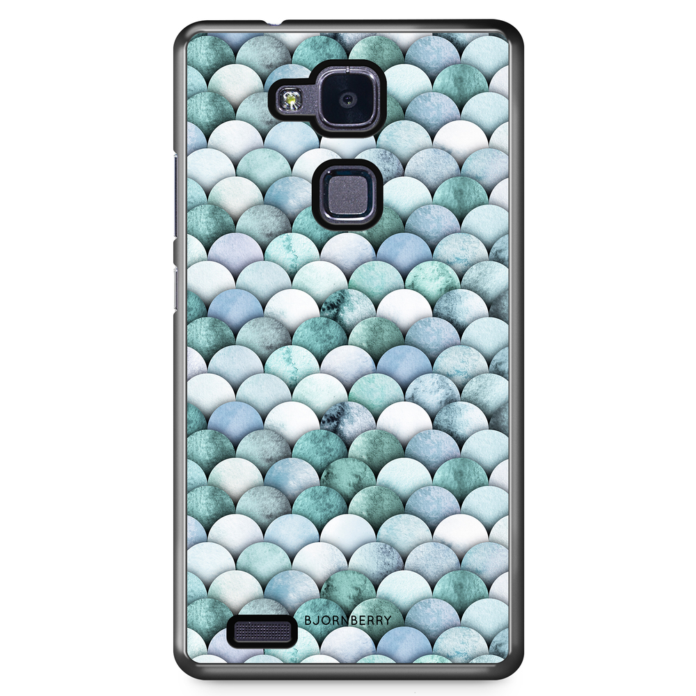 Huawei Honor 5X Case - Scales