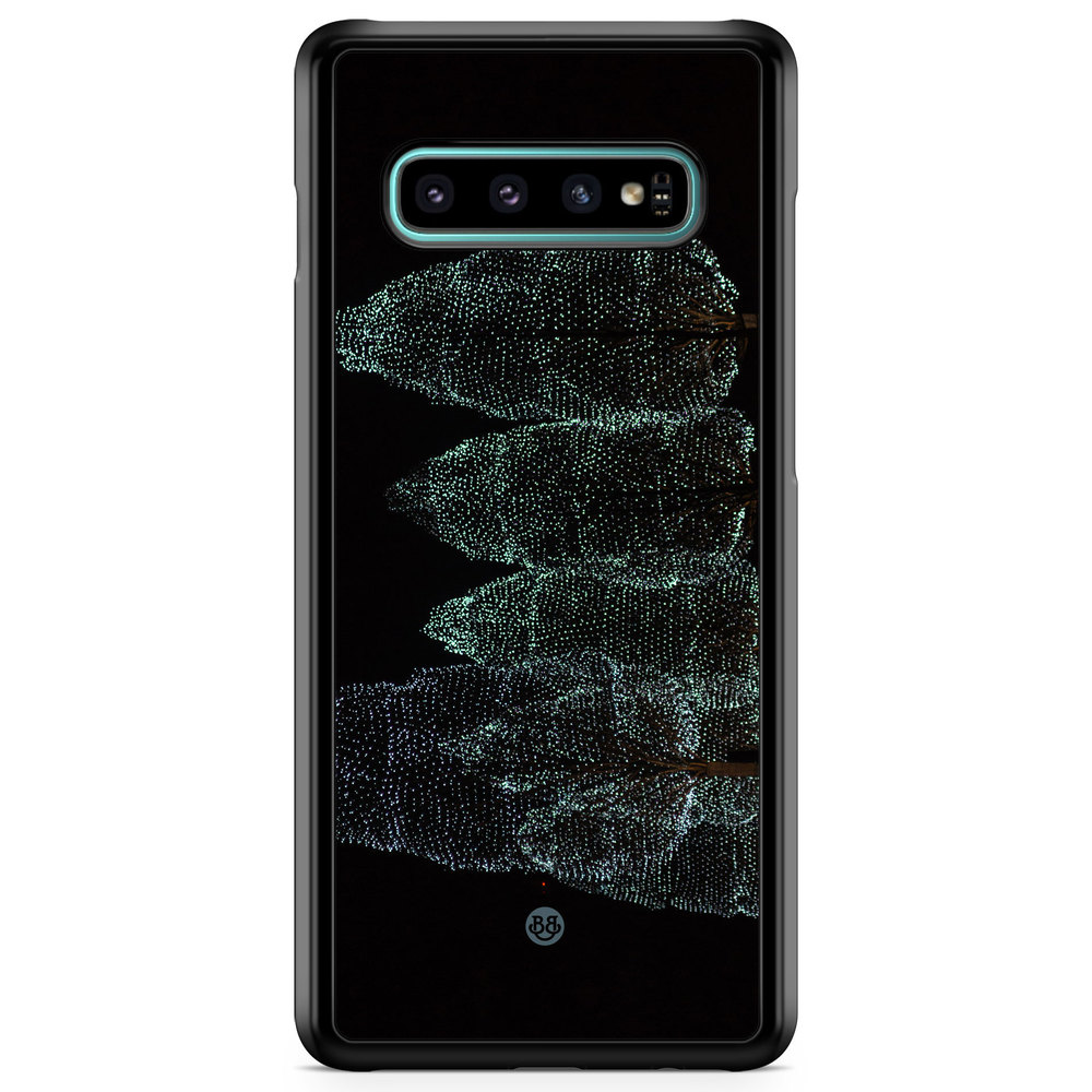 Samsung Galaxy S10 Plus Case - Trees