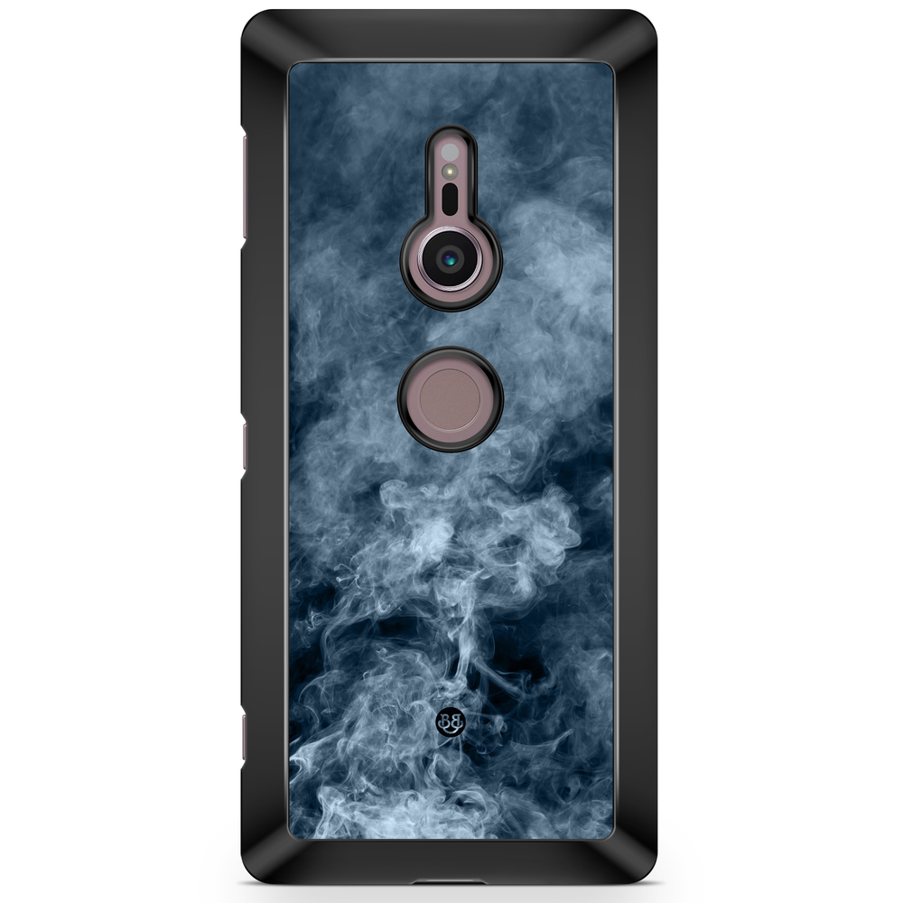 Sony Xperia XZ2 Case  - Smoke