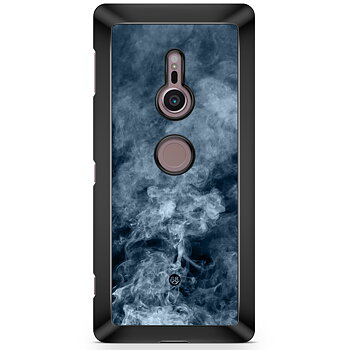 Sony Xperia XZ2 Skal - Smoke