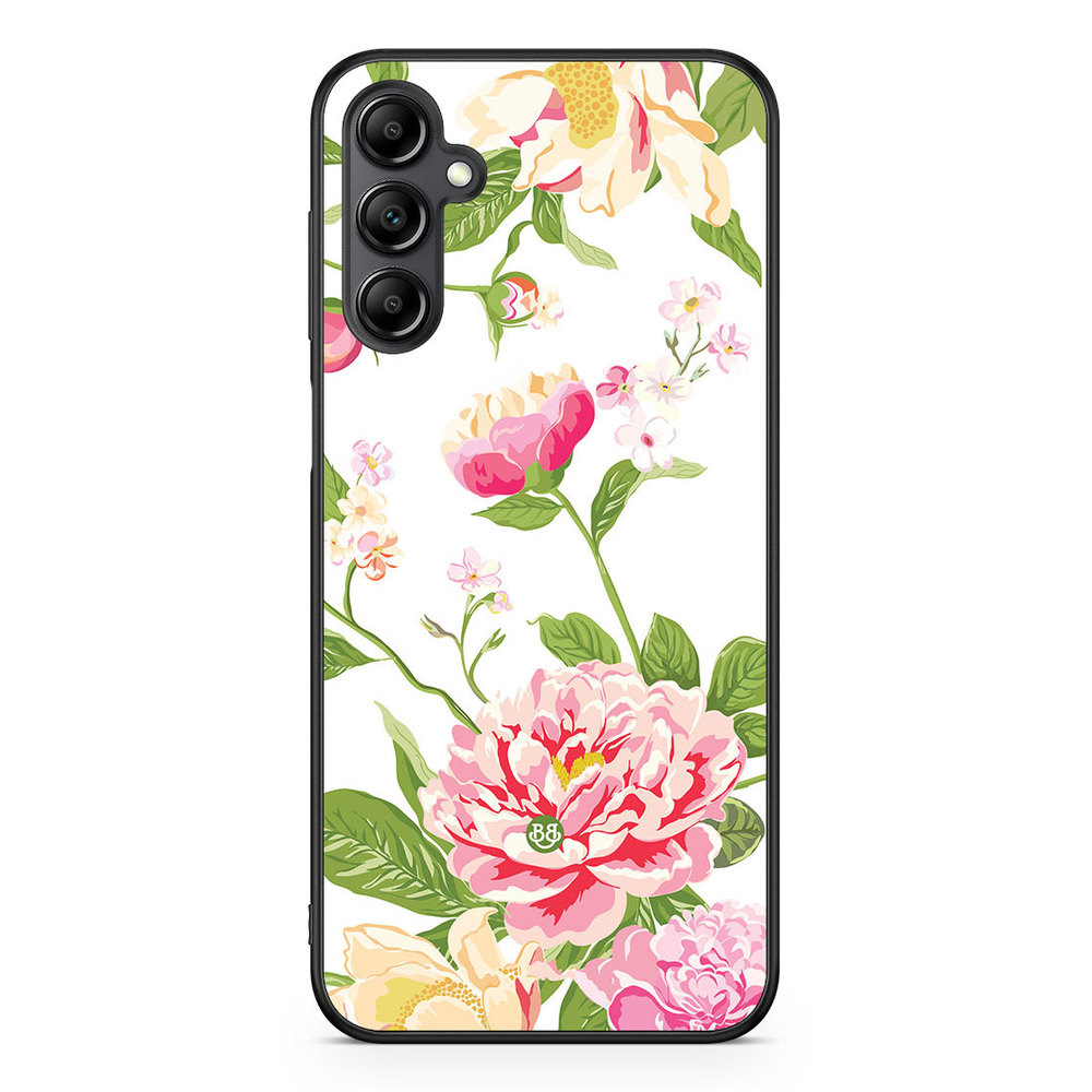 Samsung Galaxy A14 4G/5G Case - Roses