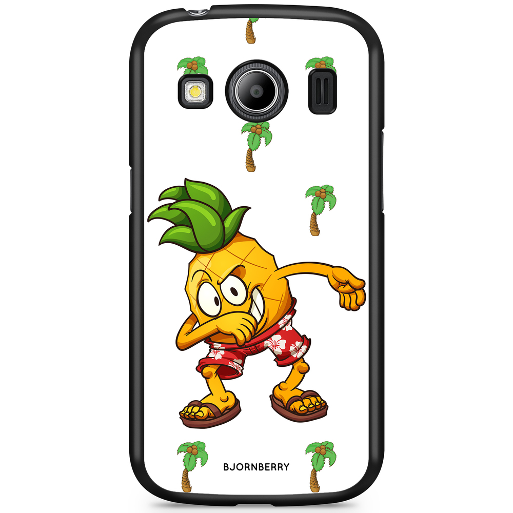 Samsung Galaxy Ace 4 Case - Dabbing