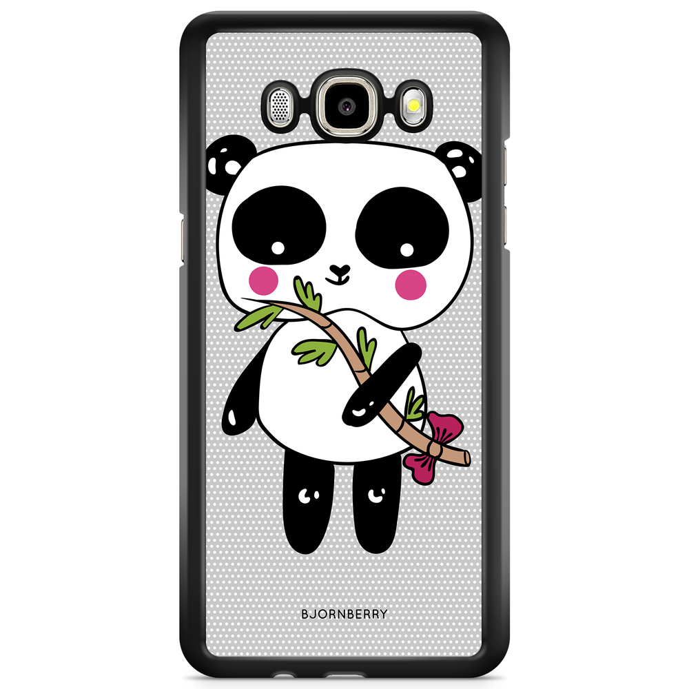Samsung Galaxy J5 (2015) Case - Cute Panda