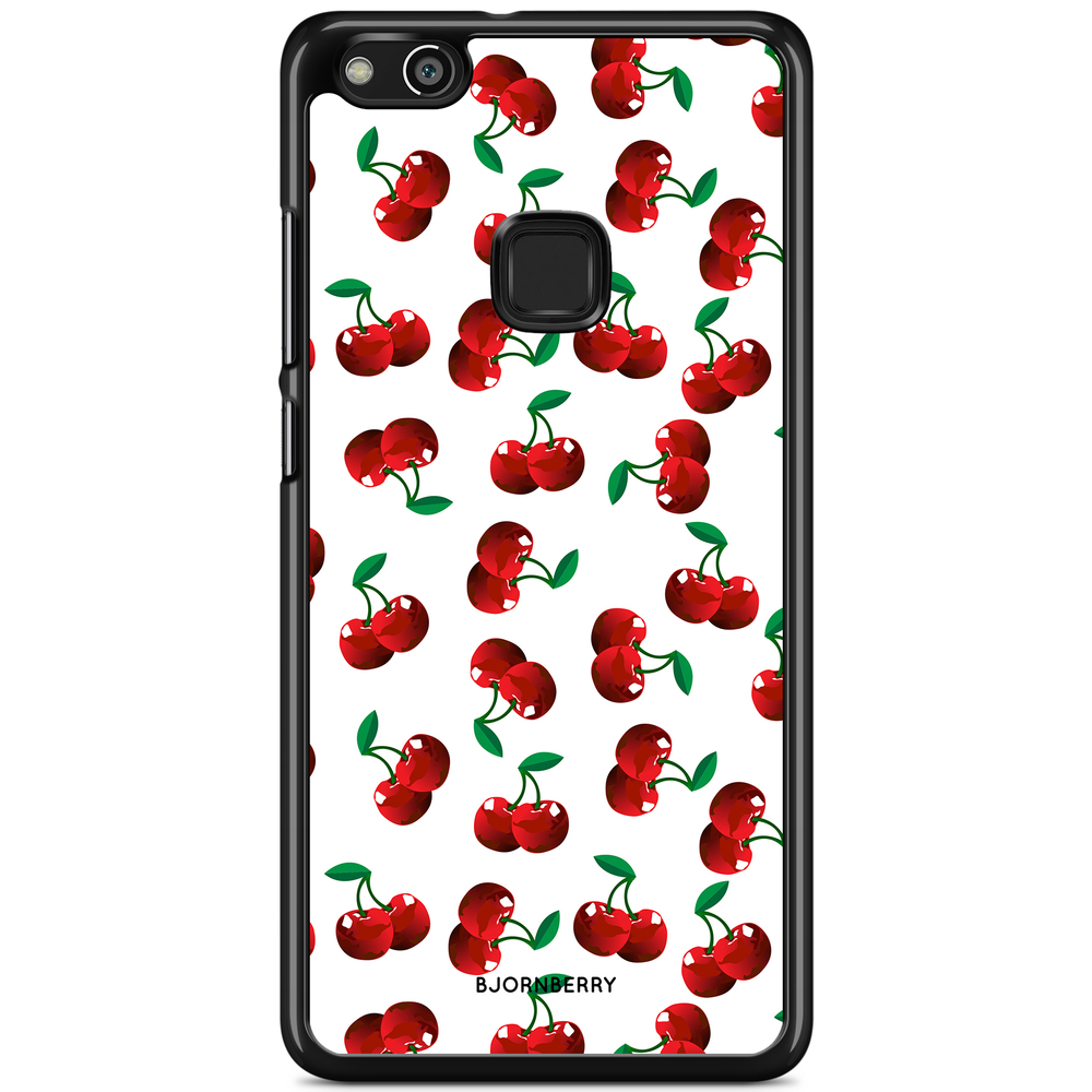 Huawei P10 Lite Case - Cherry