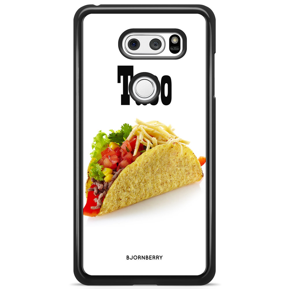 LG V30 Case - Taco